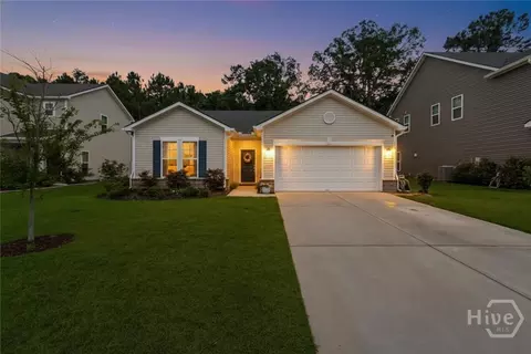 270 Sessile Oak Dr, Savannah, GA 31419