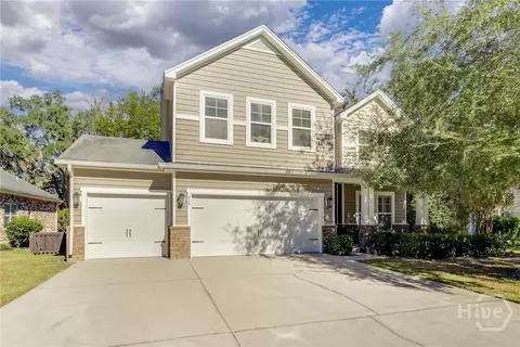 214 Mosswood Dr, Savannah, GA 31405