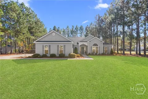 302 Tryon Pl, Statesboro, GA 30461