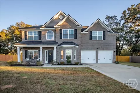 233 Brookhaven Loop NE, Ludowici, GA 31316