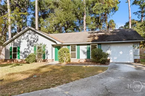 16 Cat Boat Pl, Savannah, GA 31410