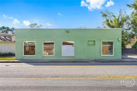 2203 Skidaway Rd, Savannah, GA 31404