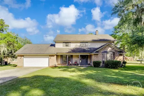45 Barrington Cir, Savannah, GA 31419