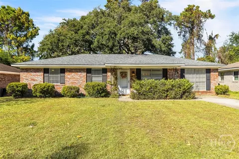 118 Wassaw Rd, Savannah, GA 31410