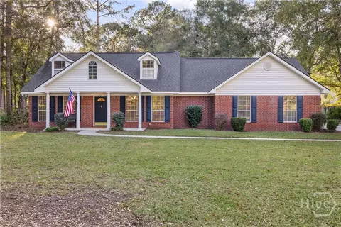 131 Crystal Dr, Rincon, GA 31326