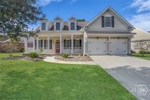 57 Misty Marsh Dr, Savannah, GA 31419