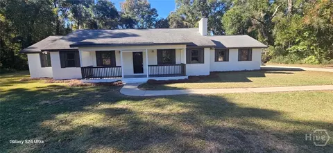 181 Myers Hill Rd, Brunswick, GA 31523