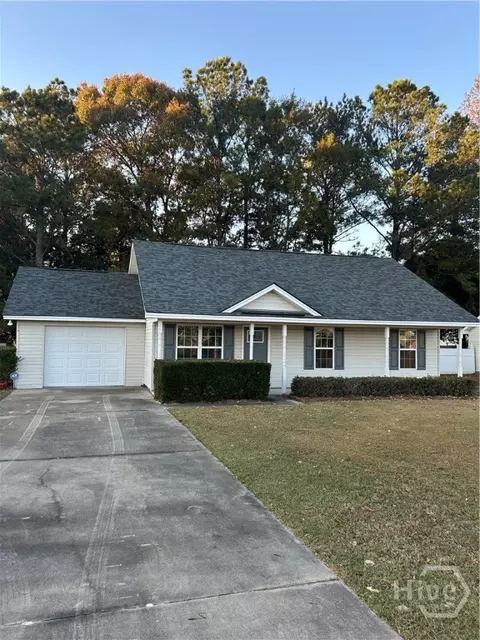 114 Reese Way, Rincon, GA 31326