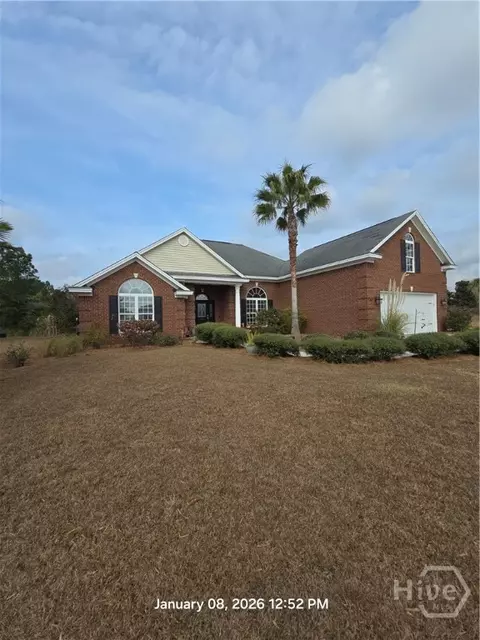 100 Cumberland Way, Savannah, GA 31407