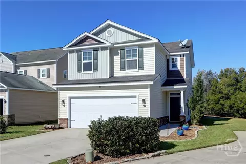 7 Tee Tree Cir, Savannah, GA 31419