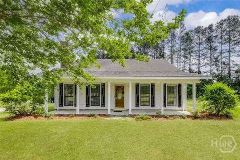 429 Ralph Rahn Rd, Rincon, GA 31326