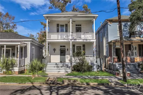 674 E Anderson St, Savannah, GA 31401