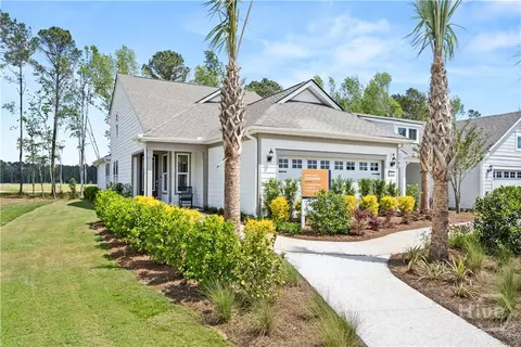 116 Bull Run Rd, Richmond Hill, GA 31324