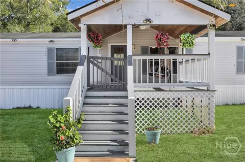 124 Baldpate Rd, Bloomingdale, GA 31302