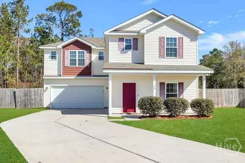 18 Glenmore Dr, Guyton, GA 31312