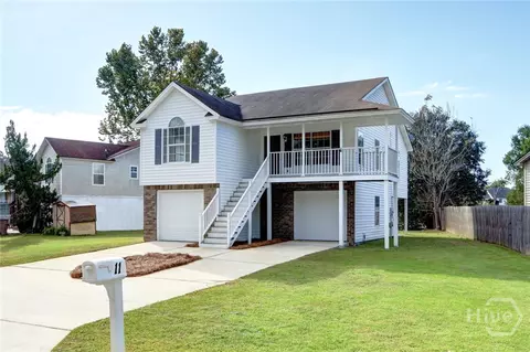 11 Flagship Ct, Savannah, GA 31410