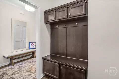 Entry Way - 102 Rosamund Rd, Pooler, GA 31322 photo 2 of 3