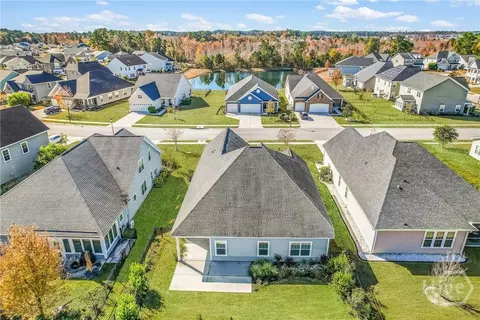 View/Area - 102 Rosamund Rd, Pooler, GA 31322 photo 3 of 4