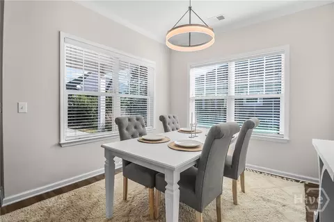 Dining - 102 Rosamund Rd, Pooler, GA 31322 photo 3 of 3