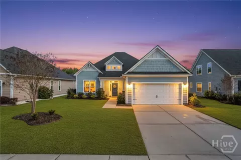 102 Rosamund Rd, Pooler, GA 31322