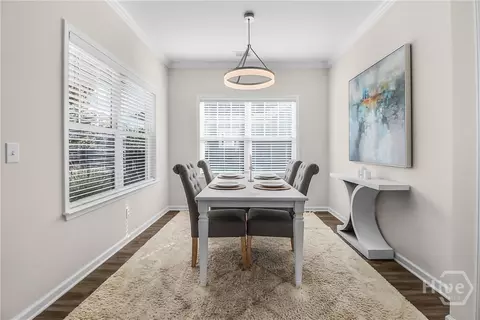 Dining - 102 Rosamund Rd, Pooler, GA 31322 photo 1 of 3