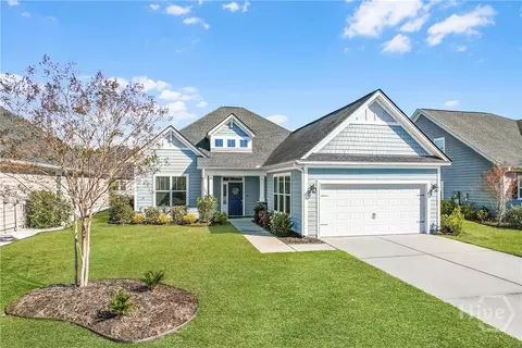 Other - 102 Rosamund Rd, Pooler, GA 31322 photo 1 of 12