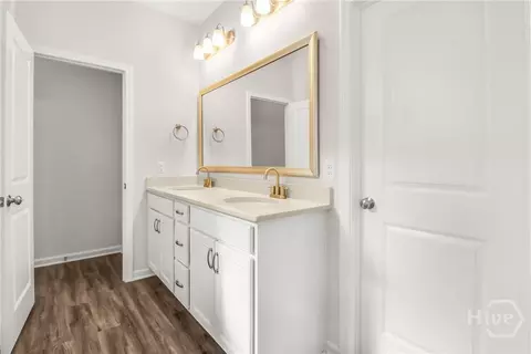 Entry Way - 102 Rosamund Rd, Pooler, GA 31322 photo 3 of 3