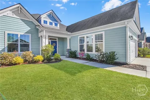 Exterior - 102 Rosamund Rd, Pooler, GA 31322 photo 4 of 8