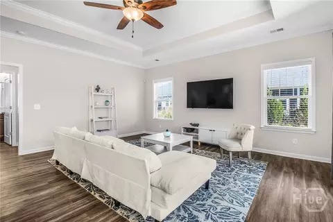 Living - 102 Rosamund Rd, Pooler, GA 31322 photo 1 of 1