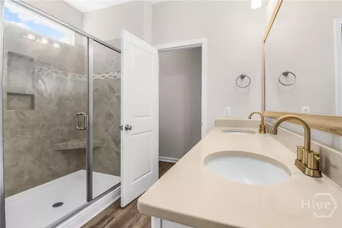 Bath - 102 Rosamund Rd, Pooler, GA 31322 photo 1 of 1