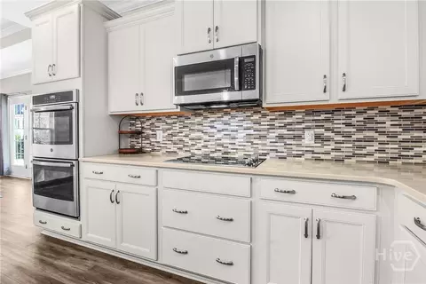 Kitchen - 102 Rosamund Rd, Pooler, GA 31322 photo 5 of 6
