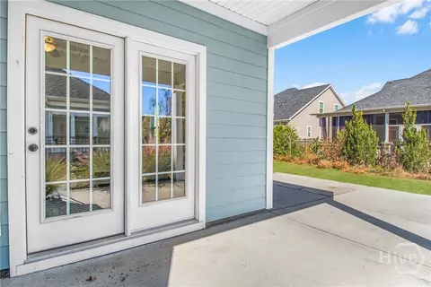 Exterior - 102 Rosamund Rd, Pooler, GA 31322 photo 6 of 8