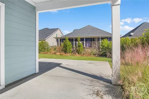 Exterior - 102 Rosamund Rd, Pooler, GA 31322 photo 7 of 8