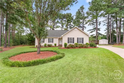 731 Ogeechee Dr, Statesboro, GA 30461