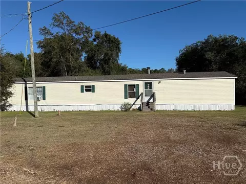 118 Cottonvale Rd #B, Savannah, GA 31405