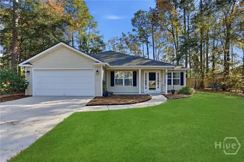 118 Sterling Dr, Rincon, GA 31326