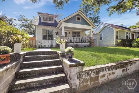 19 W 51st St, Savannah, GA 31405