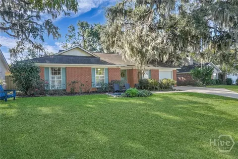 103 Bordeaux Ln, Savannah, GA 31419