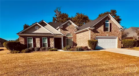 231 Sweetwater Station Dr, Savannah, GA 31419