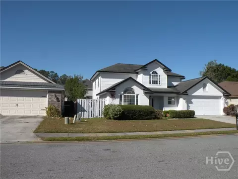 121 Hopeland Dr, Savannah, GA 31419