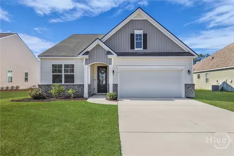 9 Saddle St N, Savannah, GA 31407