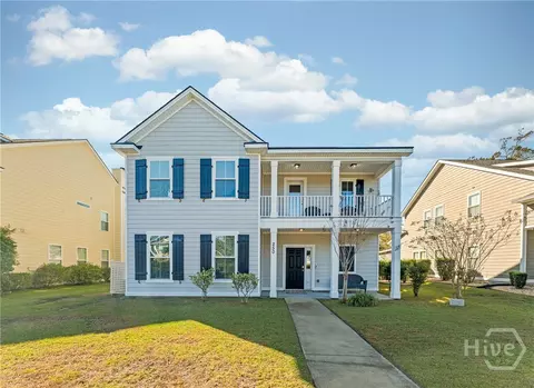 250 James Dunham Pkwy, Richmond Hill, GA 31324
