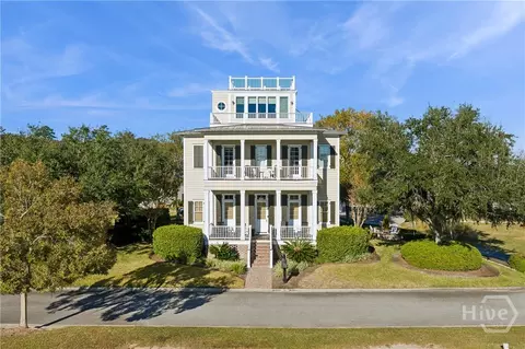 17 Riverview Dr, Richmond Hill, GA 31324