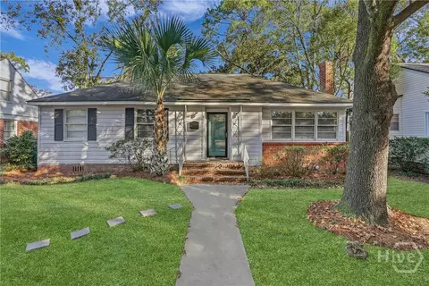 406 E 63rd St, Savannah, GA 31405