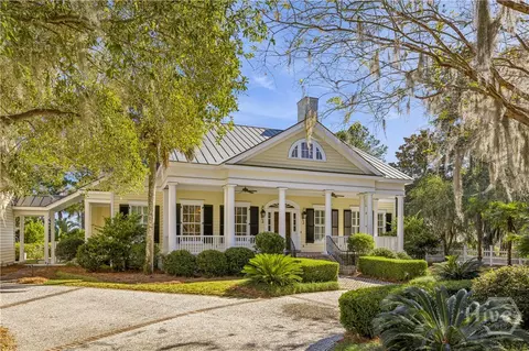 58 Captains Walk, Richmond Hill, GA 31324