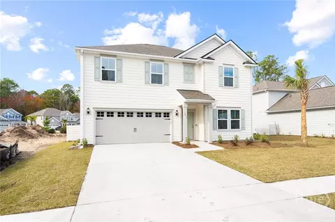 375 Monterey Loop, Richmond Hill, GA 31324