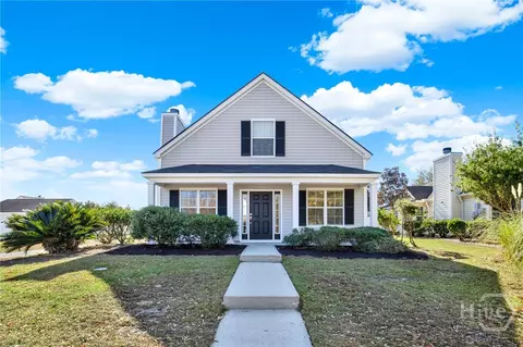 5 Sunbriar Ln, Savannah, GA 31407