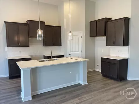 Kitchen - 104 Classic Dr, Pooler, GA 31322 photo 1 of 2