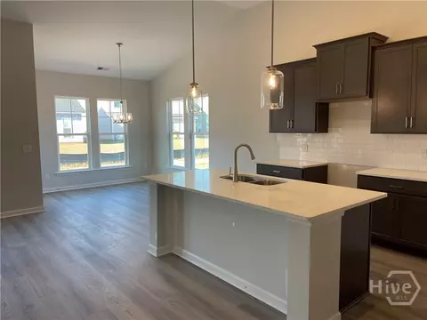 Kitchen - 104 Classic Dr, Pooler, GA 31322 photo 2 of 2