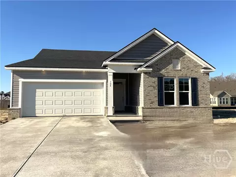 104 Classic Dr, Pooler, GA 31322